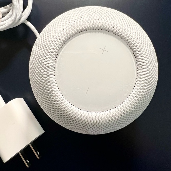 Apple HomePod Mini - Picture 3 of 5